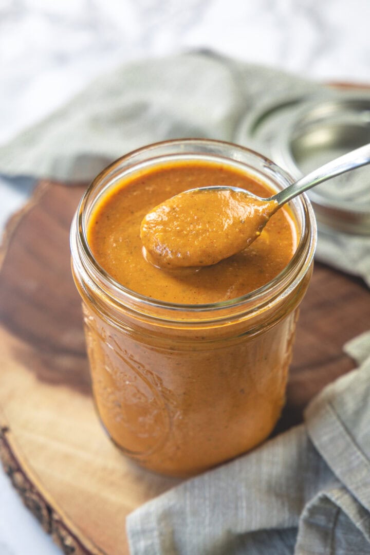 Tikka Masala Sauce Recipe (Freezer-Friendly) - Spice Up The Curry